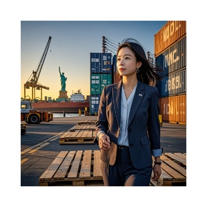 Freight Forwarders From China to <strong>Canada</strong> That Provide Sea Shipping Services - Product Image 3