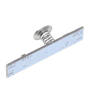 RDS Electronics- 9V-24V 30W 3A LED atenuación Control lámparas Interruptor táctil Módulo Sensor capacitivo - Product Image 4