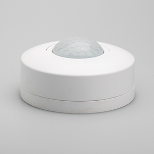 AC 110V Wall <strong>Sensor</strong> Switch Inductive Motion <strong>Sensor</strong> Light Switch Human Body Infrared <strong>Detection</strong> for Indoor <strong>Use</strong> - Product Image 1