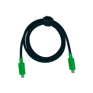 Extension Usb Type <strong>c</strong> to Type <strong>c</strong> Cable Fast Charger Flexible Computer Phone Data Cable Wire - Product Image 1
