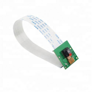 פטל <span class=keywords><strong>Pi</strong></span> המצלמה <span class=keywords><strong>V2</strong></span> עבור פטל <span class=keywords><strong>Pi</strong></span> 3/2 דגם B/B + עם 8MP 1080P HD