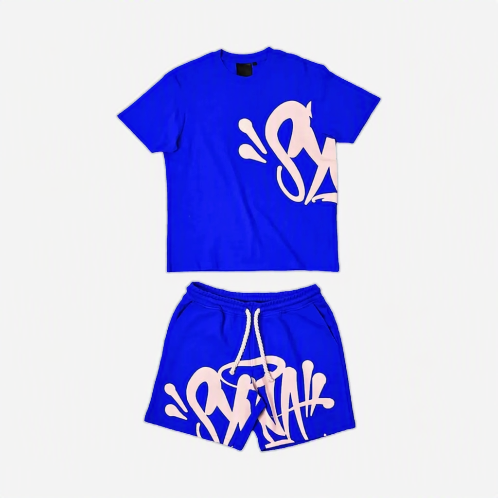 Azul