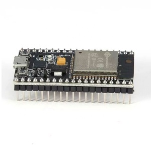 YXW NodeMCU-32S 38PIN Lua WiFi IoT-Entwicklungs platine Serielles WiFi ESP32S ESP8266 Bluetooths-Modul ESP32-Entwicklungsplatine - Product Image 4