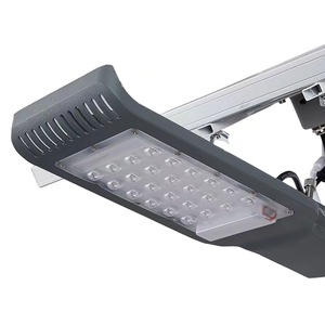 <strong>300</strong> <strong>W</strong> 400 <strong>W</strong> 500 <strong>w</strong> Solar Street Light with Camera an Motion Camera with Cellphone App Control Solar Street Light - Product Image 3