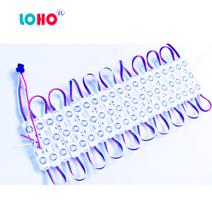 5050 <strong>IC</strong> 1903 2811 Full Color Waterproof <strong>LED</strong> Module Smd Module <strong>Led</strong> 12v <strong>RGB</strong> 5050 Injection Modules for <strong>LED</strong> Advertising Signage - Product Image 2