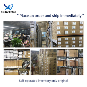New Original 24AA256UID-I/<strong>SN</strong> Memory Chip Integrated Circuit Stock Inventory - Product Image 2