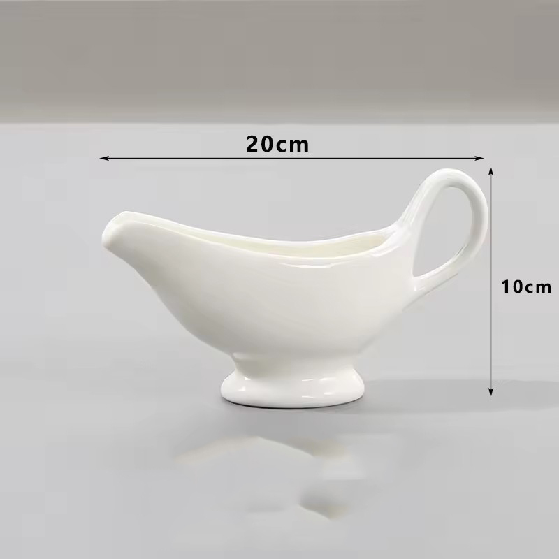 Pot à sauce -- 300 ml