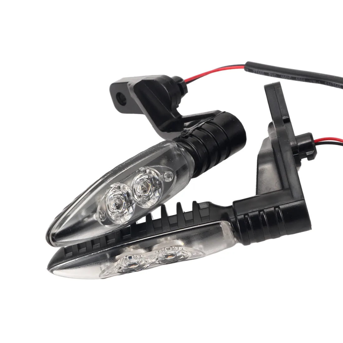 Motorcycle Lighting System Turn Signal Indicator Light for BMW C 600 SPORT 2012- (0131) F 650 GS (TWIN) 2008-2012 (0218)