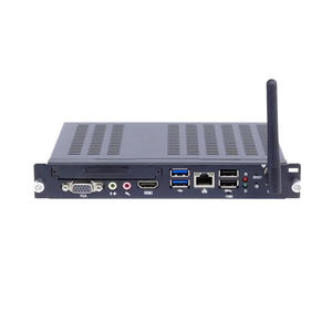 <strong>OPS</strong> Mini Pc Intel 4th 5th Core <strong>I3</strong> <strong>I5</strong> <strong>I7</strong> for Cash Register with RJ11/RJ45/VGA/DDR3 8G RAM for POS Box High Speed Chipset - Product Image 6