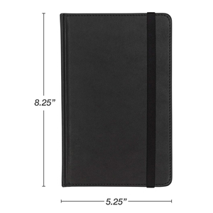 <strong>Custom</strong> Printed Logo A5 Journal Diary <strong>Notebook</strong> Brand Diary Notepad Note Book PU Leather <strong>Notebooks</strong> With <strong>Elastic</strong> <strong>Strap</strong> - Product Image 2