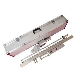 Reliable Dynamic Cone Penetrometer DCP <strong>Test</strong> <strong>Method</strong> for Soil Bearing Capacity and Foundation Analysis - Product Image 4