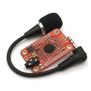 Modulo di riconoscimento vocale V3 - Product Image 1