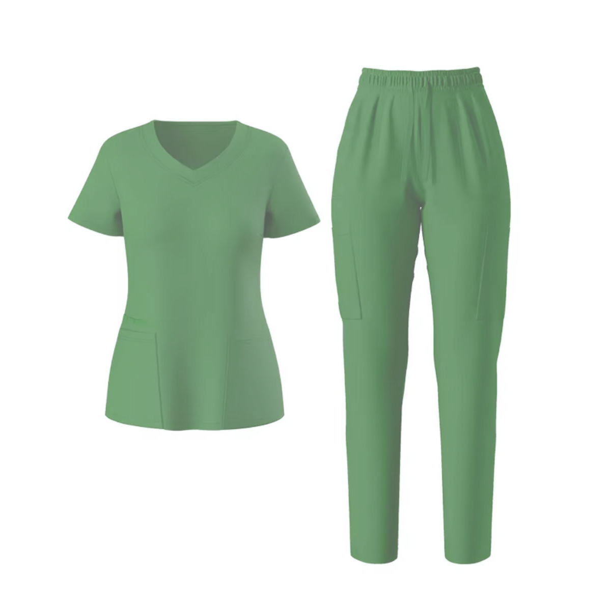 Verde