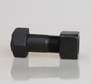 OEM baut dan mur sepatu kets, suku cadang <span class=keywords><strong>Undercarriage</strong></span> karet untuk kucing semua jenis - Product Image 4