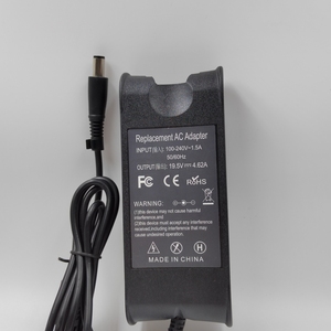 Laptop Power Adapter Specifically Designed for DELL <strong>Notebooks</strong>, Featuring 19.5V 4.62A Output and a Compact 7.4*5.0mm Connector - Product Image 6