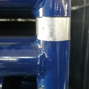 建設資材echafaudageペイントCEフリップロックHフレーム足場1.2x1.7部品 - Product Image 5