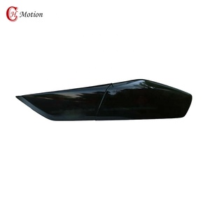 HCmotion ไฟท้าย LED สำหรับ Hyundai Elantra,โคมไฟติดด้านหลังด้านหลัง Avante 2016 2017 2018 - Product Image 4