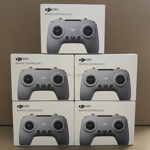 Neuer FPV-Fernsteuerung 3 kompatibel mit Avata 2 Drohne und Goggles 3 intelligentes Flugzubehör - Product Image 6