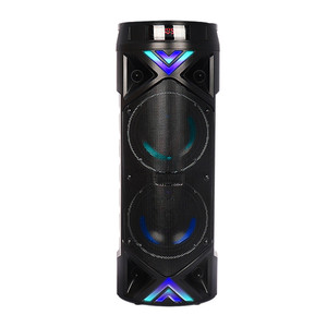 Grande 30W di Potenza pesante 4500mAh stereo sistema audio basso sound bar Blue tooth altoparlante portatile senza fili con FM USB di TF AUX - Product Image 1