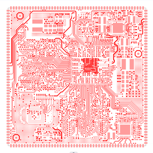 OEM Electronic Design PCB Elektronische Entwicklungs software Entwicklung Design PCB Custom ized Android Board