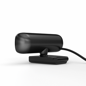 Aplicable A una variedad de sistemas de ordenador, cámara Web de alta definición 1080P - Product Image 2