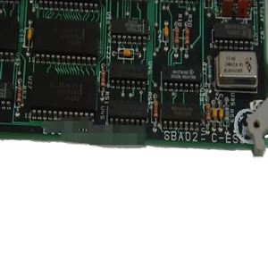 DS3800HPRB1C1C <strong>Pulse</strong> Rate <strong>Input</strong> <strong>Module</strong> in Stock - Product Image 1