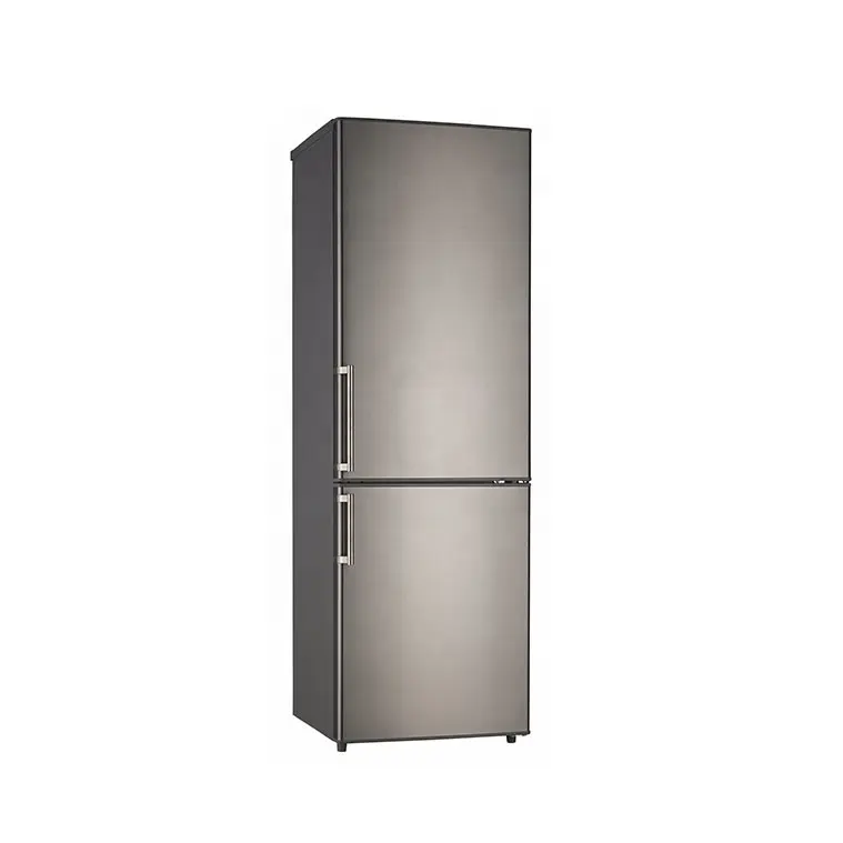 Refrigerador Combi de doble puerta, tamaño pequeño, precio