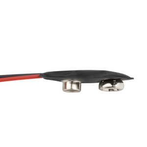 Soft Shell 9V Battery Snap Connector 15CM I-Type Battery Clip for <strong>Arduino</strong> <strong>Projects</strong> and Electronic Devices - Product Image 3