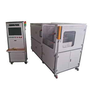 Computer Controlled Hydraulic Cylinder <strong>Automated</strong> <strong>test</strong> Bench Accurate Measurement and Simple Operation - Product Image 2