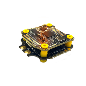 Speedybee F405 FPV Drone Controller di volo 4 in 1 Speedybee Esc UAV Controller di volo accessorio Stack