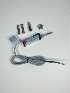 Miniature <strong>Pull</strong>-Rod <strong>Linear</strong> Displacement <strong>Sensor</strong> Series for Angle and <strong>Linear</strong> <strong>Position</strong> Measuring - Product Image 5