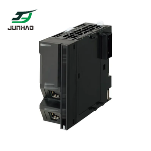 High Accuracy OMRONn Cpu Programmable Controller with RS485 Communication Interface PLC <strong>Programming</strong> Interface - Product Image 4