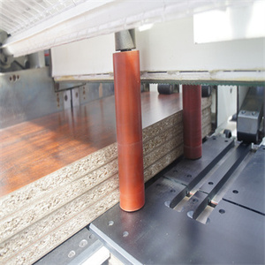 Excitech automatico CNC Router pannello legno sega macchina per la lavorazione del legno sistemi di controllo automatizzati nuova condizione impianto di produzione - Product Image 2
