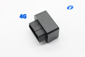 全球定位系统跟踪Odb，带实时音频麦克风模块Obd 2 Obdii端口2G 4G Obd2应用编程接口集成跟踪器欧洲Odb2模型 - Product Image 3