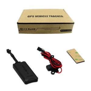 Mini SinoTrack GPRS Localizador GSM SMS Seguimiento ST900 GPS Tracker Auto Líderes - Product Image 1