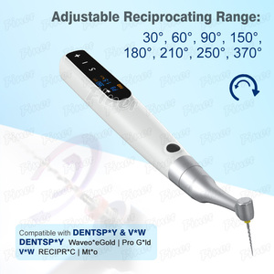 E collegare pro endo motore 16:1 endomotore endodontico dentale motore endomotore pro micro endontik motore - Product Image 5