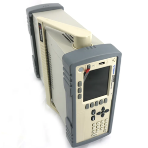 AT4508 8 kanal sıcaklık kaydedici metre sanayi için çok kanallı sıcaklık ölçer RS232C arayüzü ve USB AT-4508 - Product Image 3
