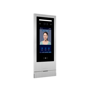 Leelen 7 Inch Touch Screen Waterproof IP65 Smart Video Door Phone TCP/IP Villa Apartment Video <strong>Intercom</strong> <strong>System</strong> - Product Image 4