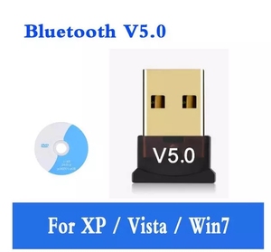 Drahtloser USB Bluetooth 4.0 Adapter Mini Bluetooth Dongle Musik Sound Bluetooth Sender Empfänger Adapter Für PC Computer - Product Image 4