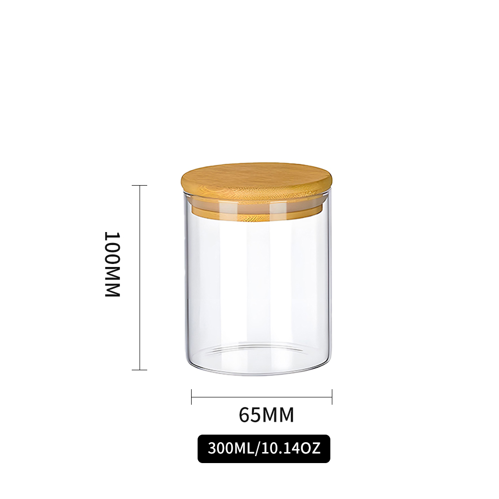 300ML-เส้นผ่านศูนย์กลาง65*สูง100MM