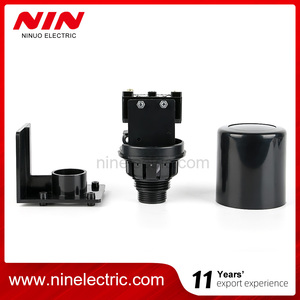 Interruptor de flotación de doble bola, controlador de nivel de agua líquida, Sensor de Contactor 70AB - Product Image 4