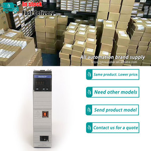 [Neues Original ] CLX ENet/IP 100M Kommunikation modul 1756-EN2T 1756-EN2T/C 1756-EN2T/D. - Product Image 1