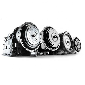 Transmissions automatiques remanufacturées 9823 OFS Dyno testées pour Allison Transmission Oil Field Series 9823OFS - Product Image 5