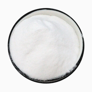 Made in China Wastewater Treatment <strong>Chemical</strong> Flocculant Anionic Polyacrylamide APAM <strong>CPAM</strong> PAM - Product Image 2