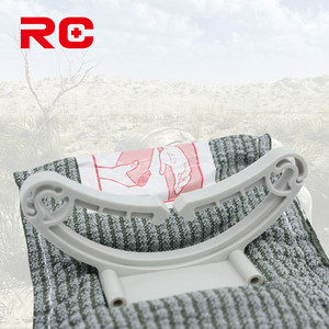 Thỏa thuận hàng đầu tự ứng dụng khẩn cấp chấn thương băng-nhanh chóng và dễ dàng vô trùng mặc quần áo cho quan trọng đầu tiên Viện trợ kiểm soát chảy máu - Product Image 5