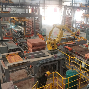 Машина для разгрузки и погрузки кирпича от Brictec - Product Image 4