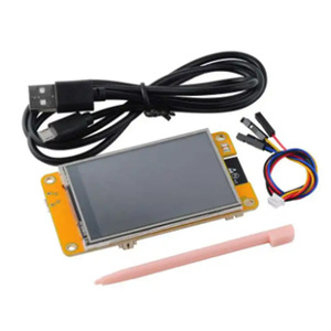 2.8 pollici Touch Screen ESP32 scheda di sviluppo WIFI Bluetooth Smart LCD Display 240*320 LVGL