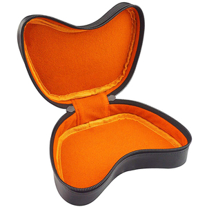 Estuche protector duro hecho a medida Eva Game Controller Holder para PS4 Controller Gamepad con Zip Lock - case only - Product Image 3