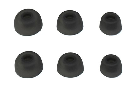 Gray - 3 pairs