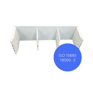860-960mhz RFIDライブラリ自動化管理本追跡RFIDライブラリ用RFID本棚 - Product Image 5
